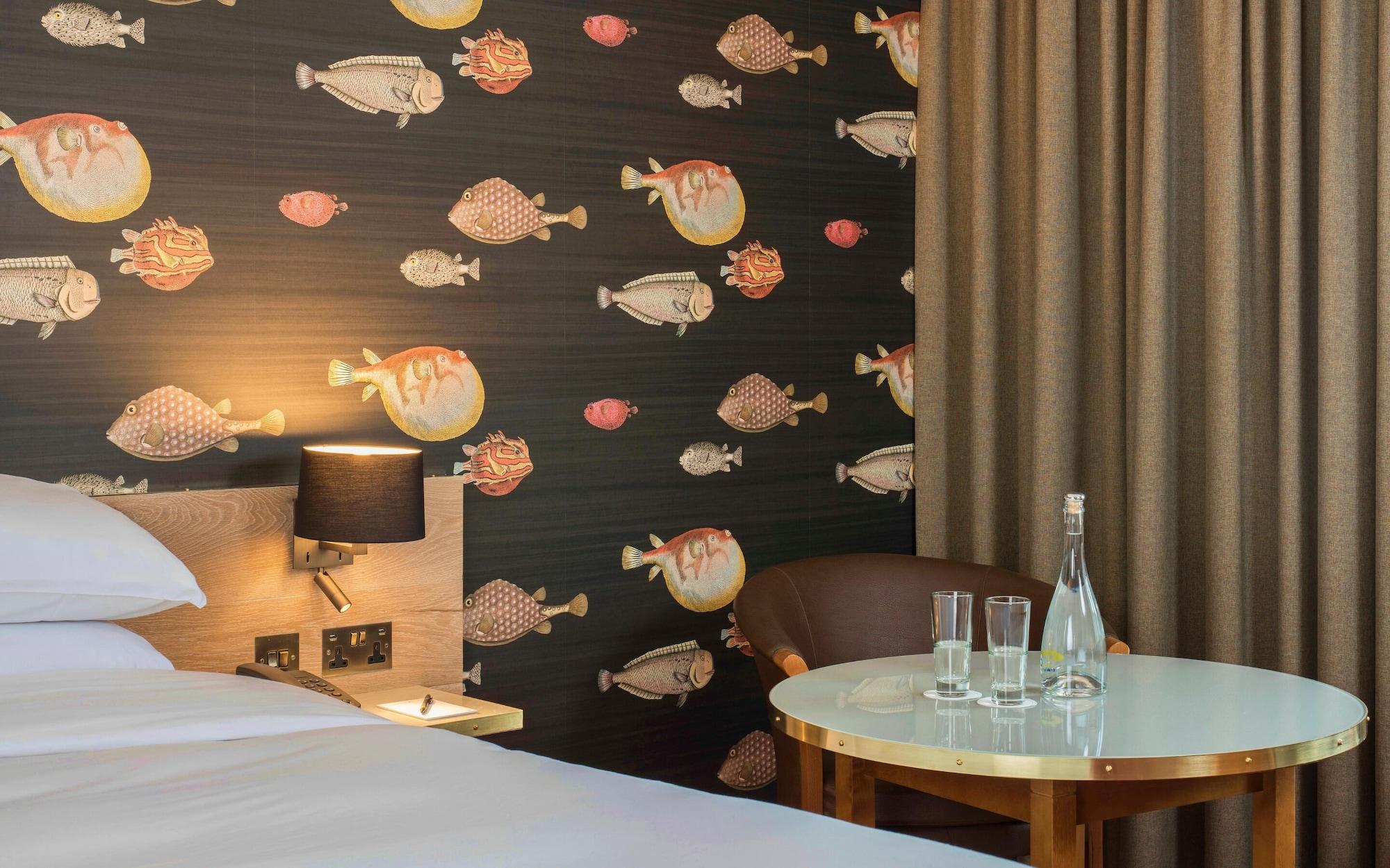 בליקוטון Garryvoe Hotel מראה חיצוני תמונה