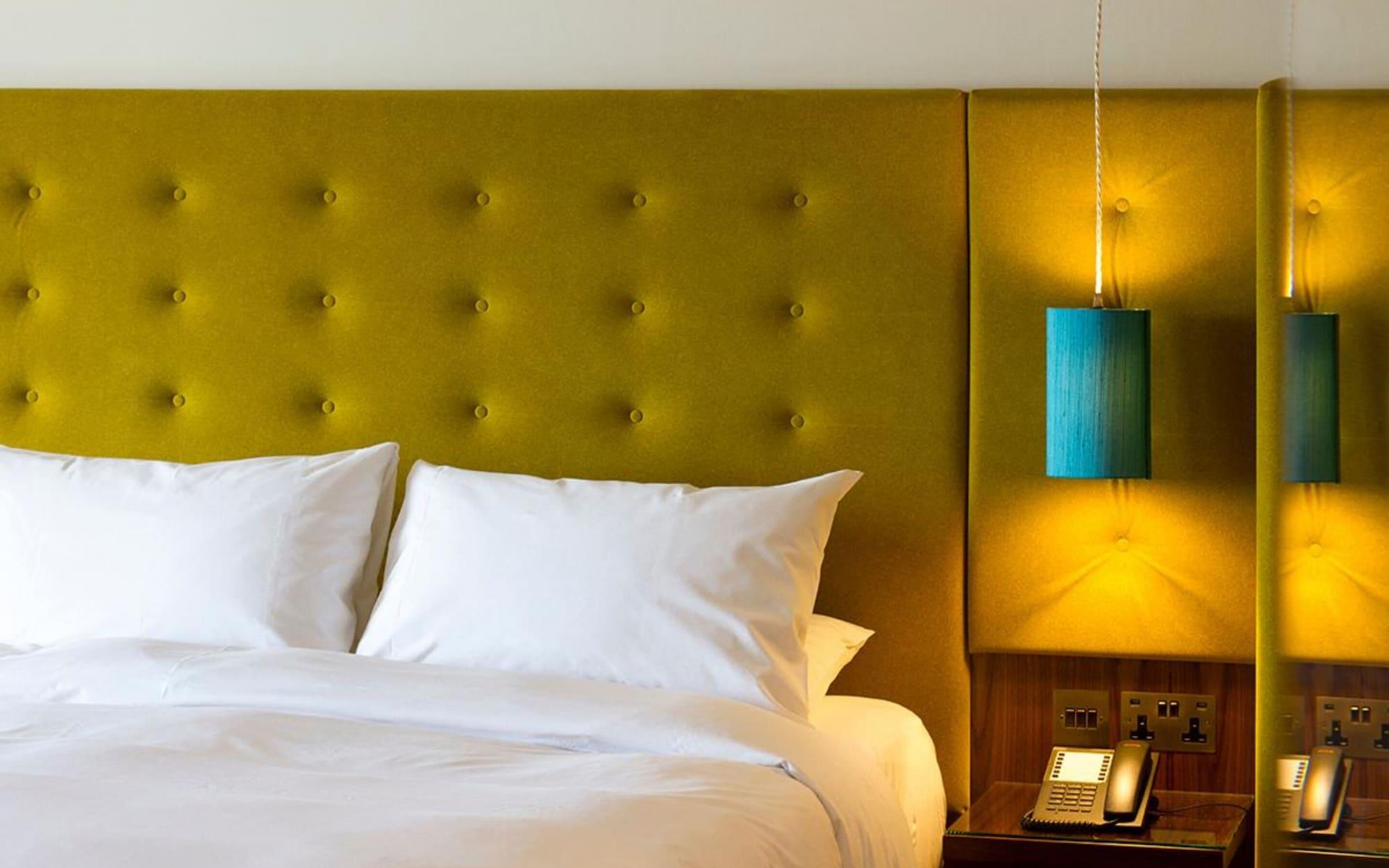 בליקוטון Garryvoe Hotel מראה חיצוני תמונה