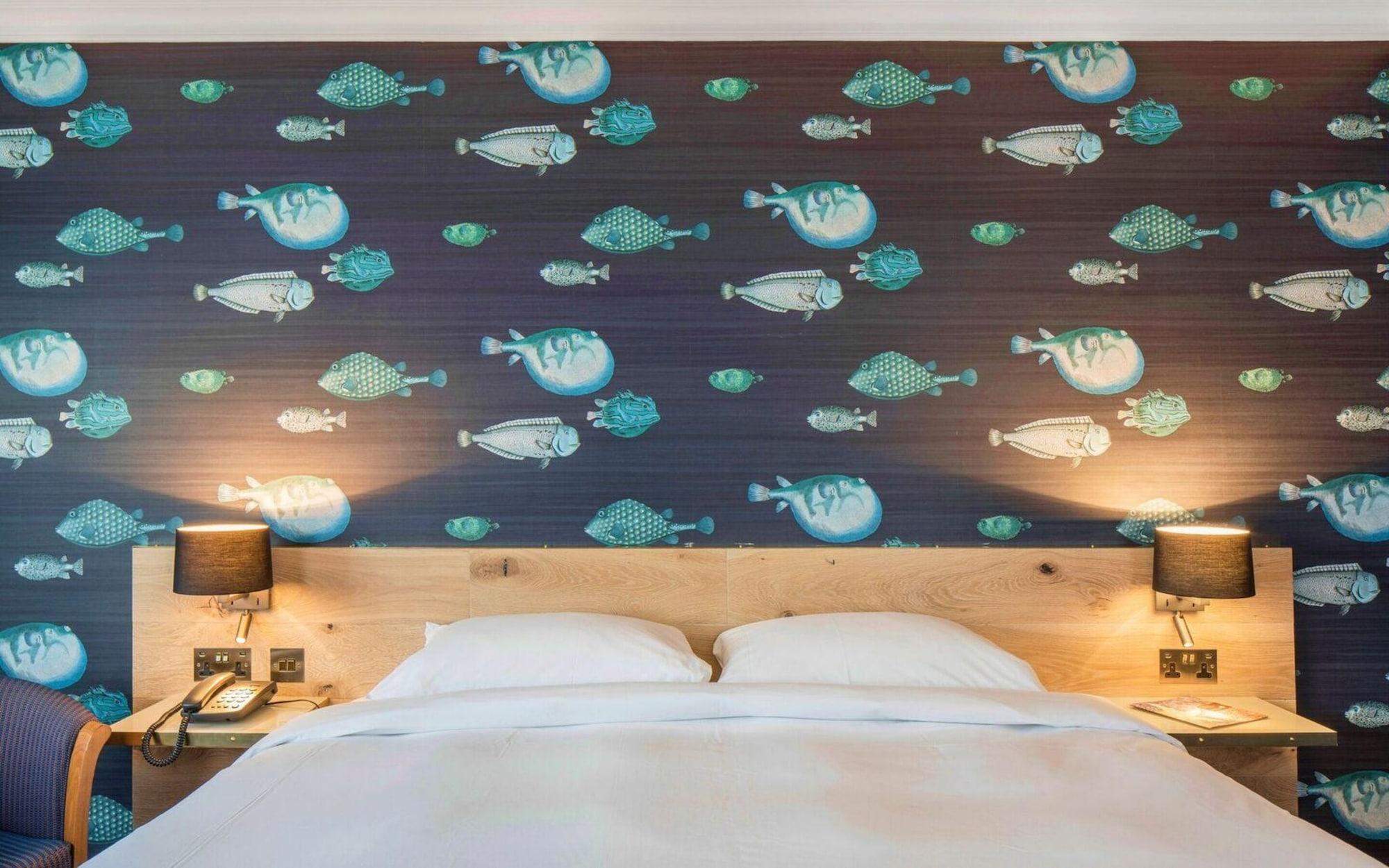 בליקוטון Garryvoe Hotel מראה חיצוני תמונה