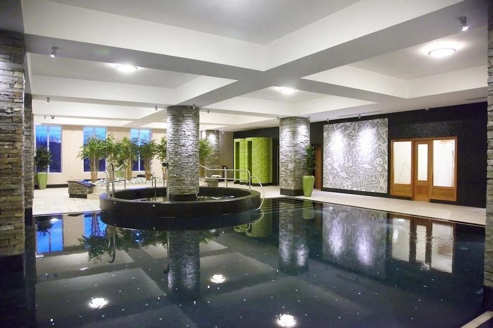 בליקוטון Garryvoe Hotel מראה חיצוני תמונה