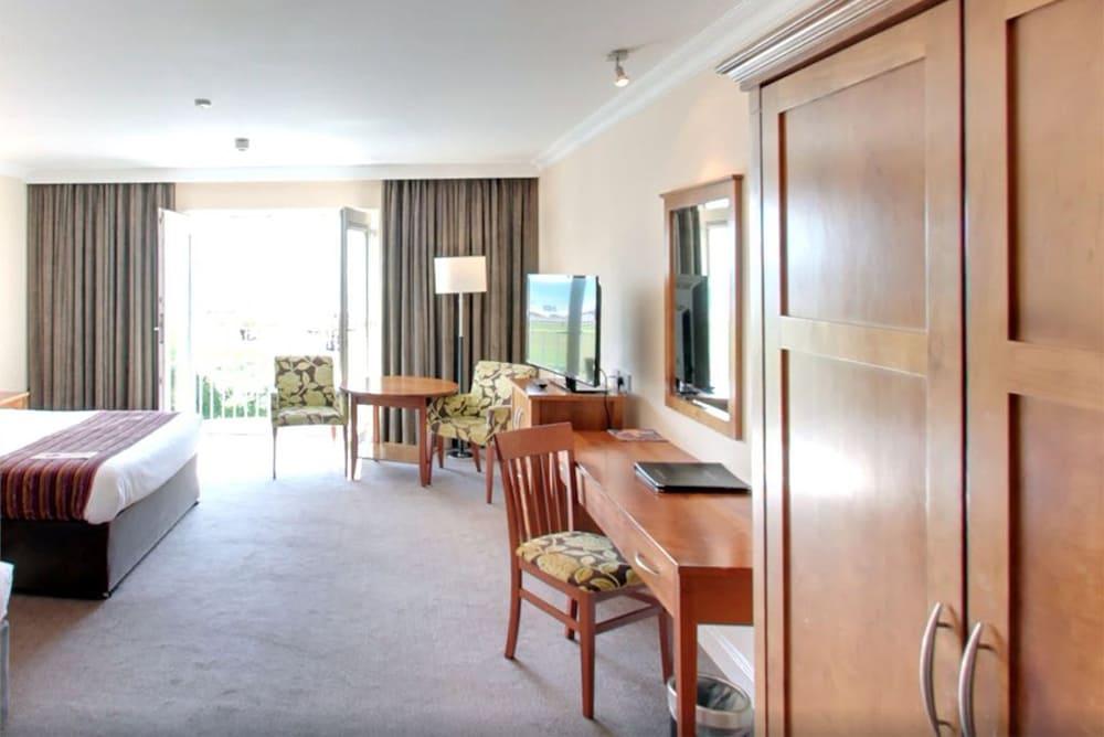 בליקוטון Garryvoe Hotel מראה חיצוני תמונה