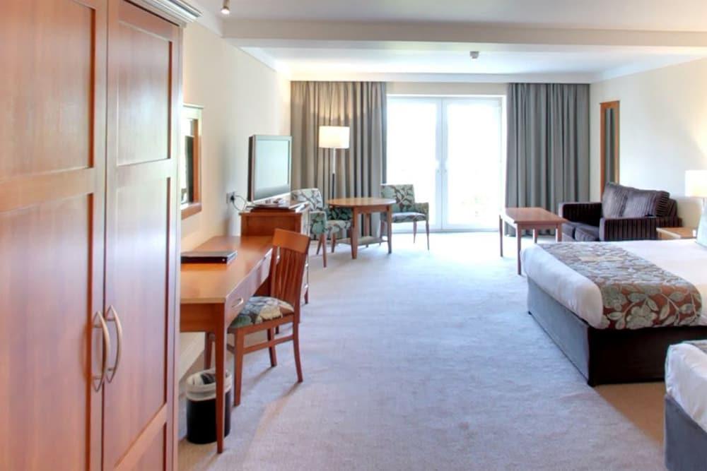 בליקוטון Garryvoe Hotel מראה חיצוני תמונה