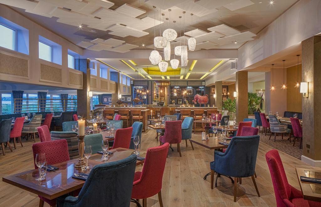 בליקוטון Garryvoe Hotel מראה חיצוני תמונה