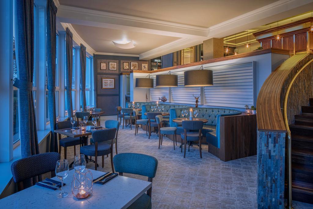 בליקוטון Garryvoe Hotel מראה חיצוני תמונה