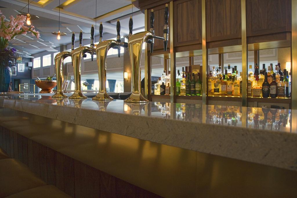 בליקוטון Garryvoe Hotel מראה חיצוני תמונה
