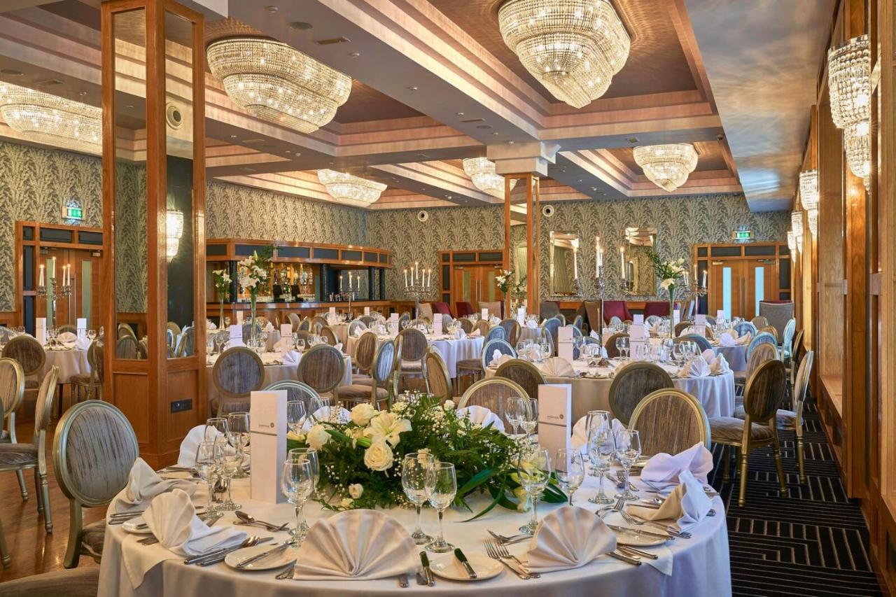 בליקוטון Garryvoe Hotel מראה חיצוני תמונה
