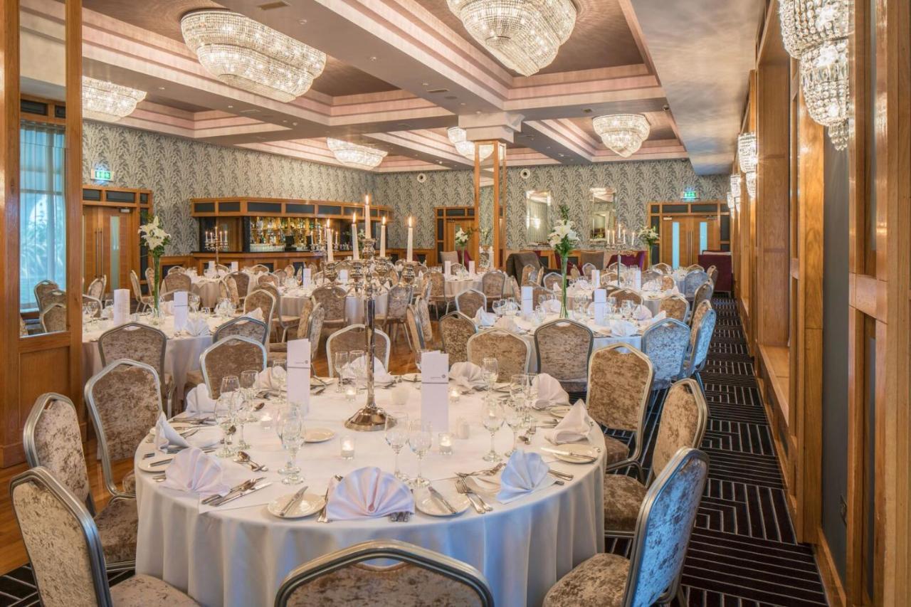 בליקוטון Garryvoe Hotel מראה חיצוני תמונה