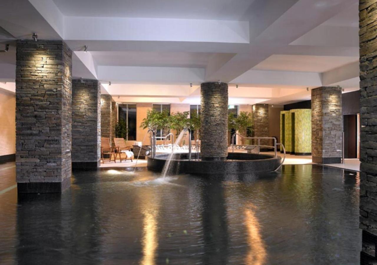 בליקוטון Garryvoe Hotel מראה חיצוני תמונה