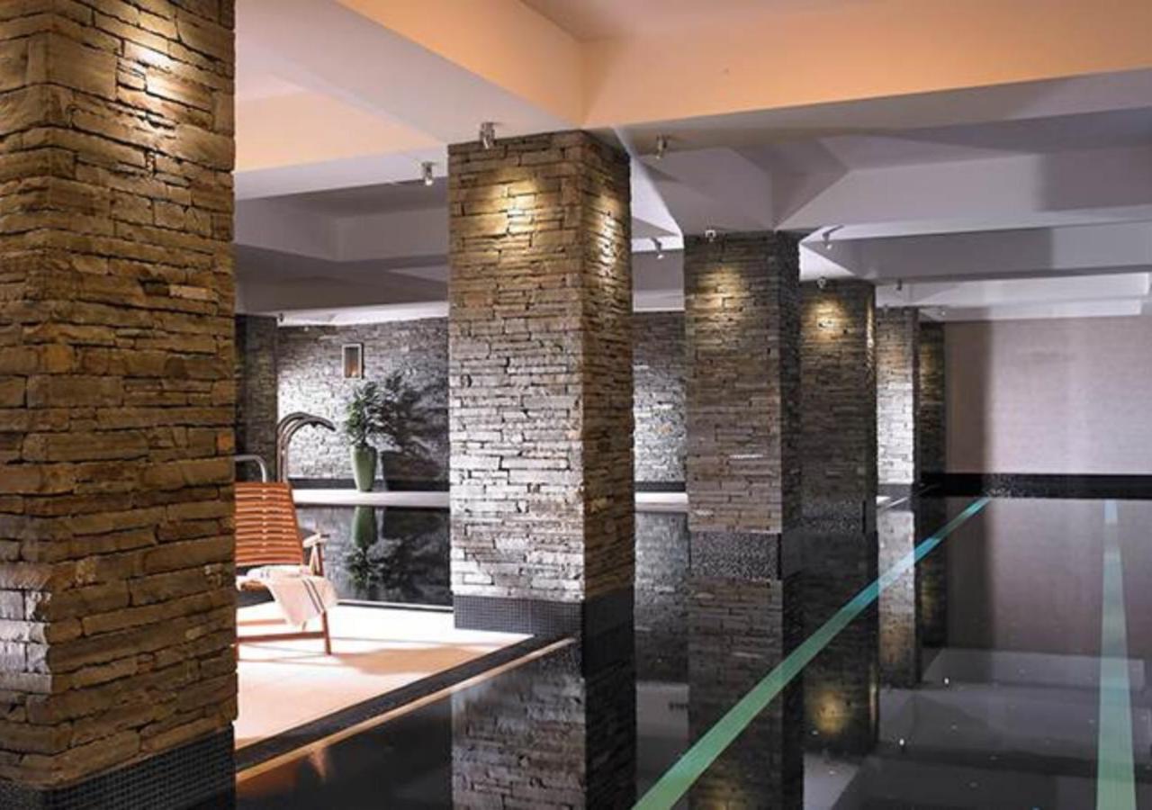 בליקוטון Garryvoe Hotel מראה חיצוני תמונה